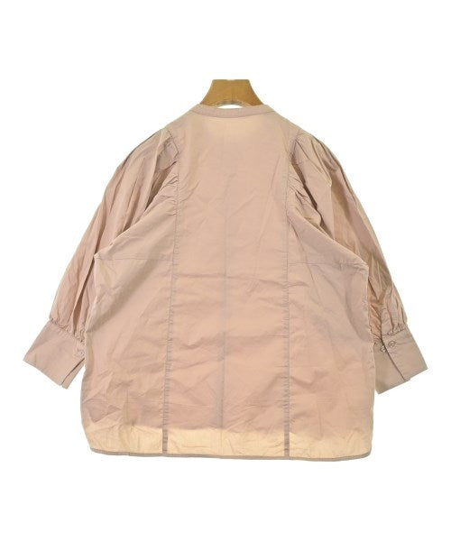 anuans เสื้อลำลอง