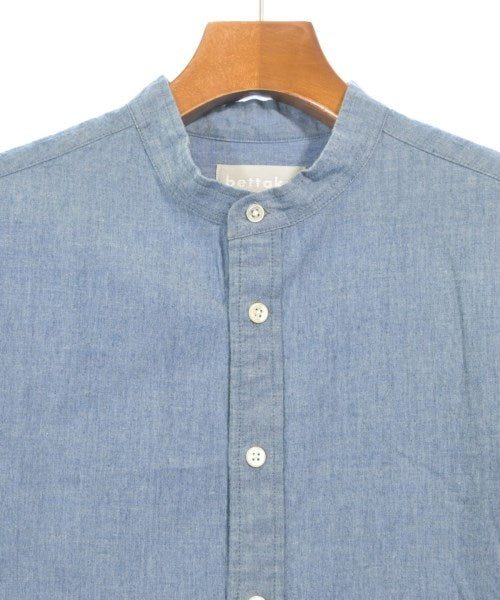 bettaku เสื้อลำลอง