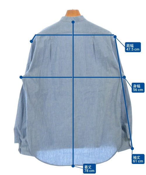 bettaku เสื้อลำลอง