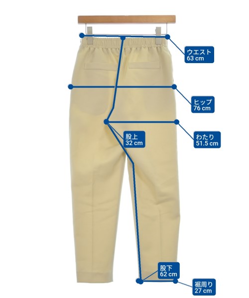 bow.a กางเกง อื่น