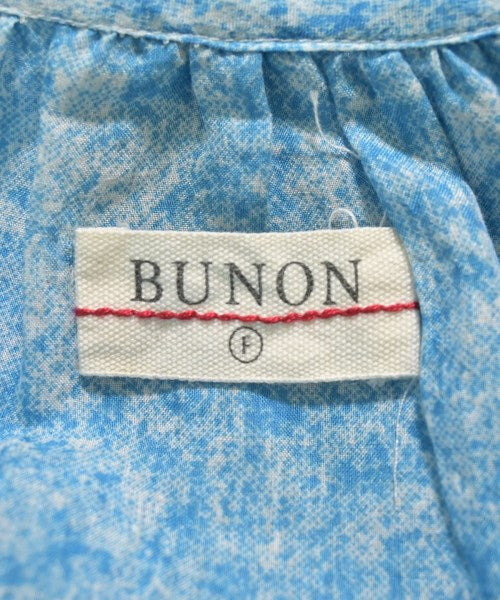BUNON เสื้อสตรี