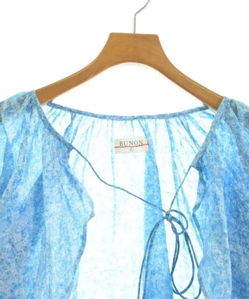 BUNON เสื้อสตรี