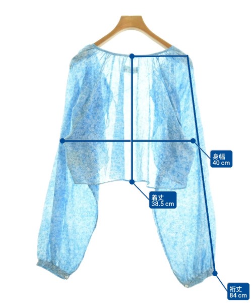 BUNON เสื้อสตรี