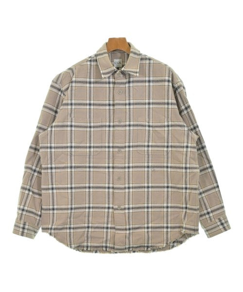 California General Store เสื้อลำลอง