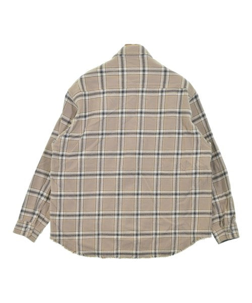 California General Store เสื้อลำลอง