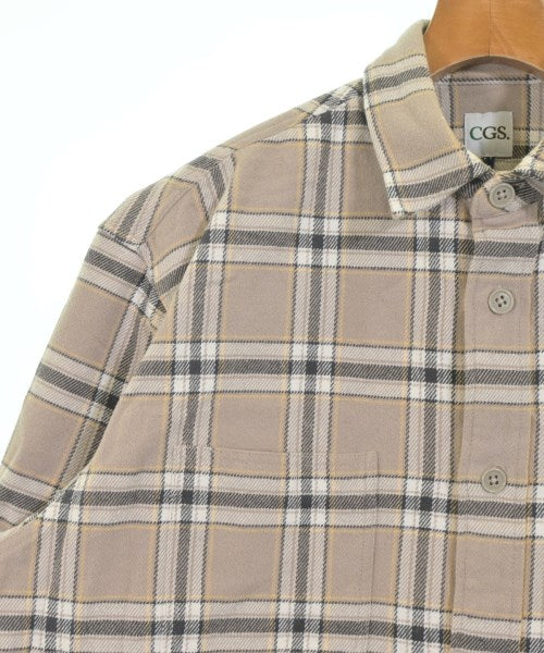 California General Store เสื้อลำลอง