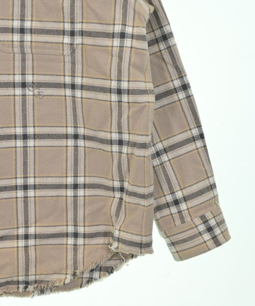 California General Store เสื้อลำลอง