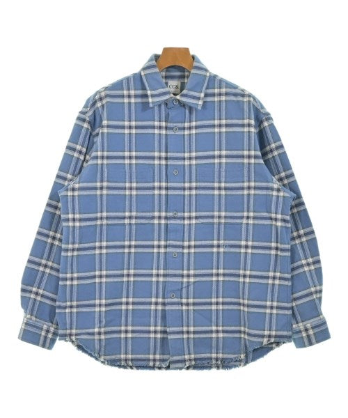 California General Store เสื้อลำลอง