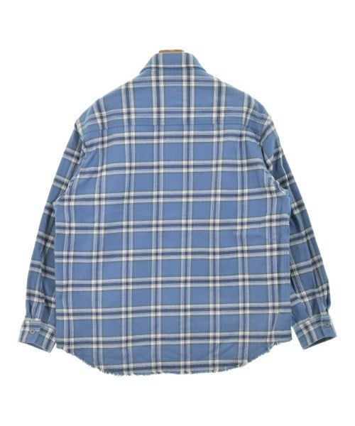 California General Store เสื้อลำลอง