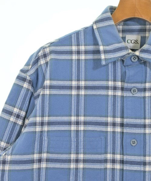 California General Store เสื้อลำลอง