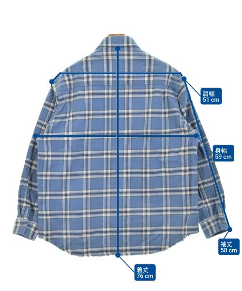 California General Store เสื้อลำลอง