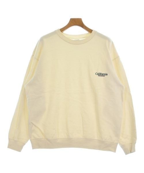 California General Store เสื้อสเวตเตอร์