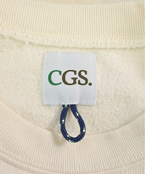 California General Store เสื้อสเวตเตอร์