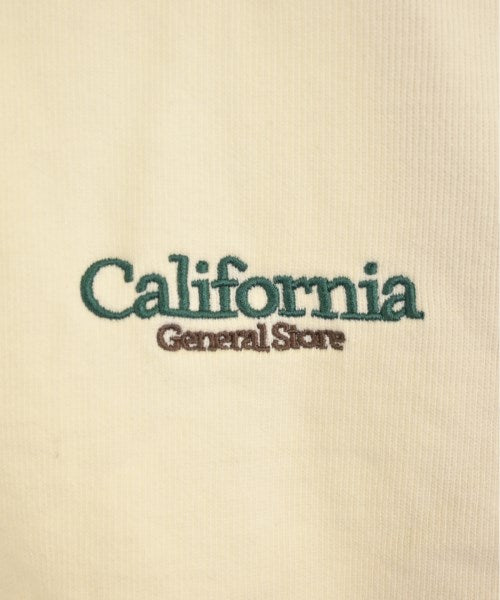 California General Store เสื้อสเวตเตอร์