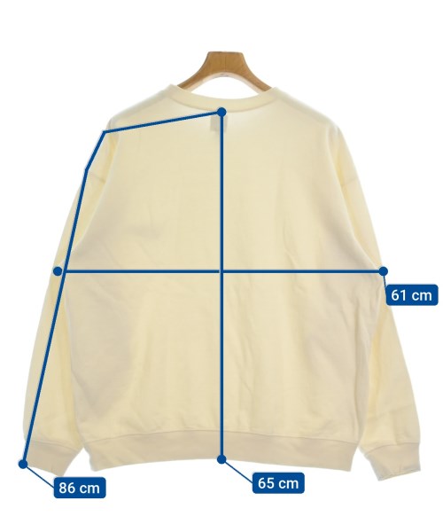 California General Store เสื้อสเวตเตอร์