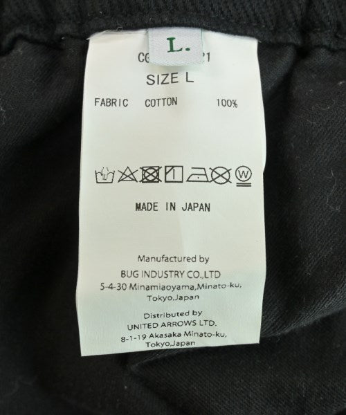 California General Store กางเกง อื่น