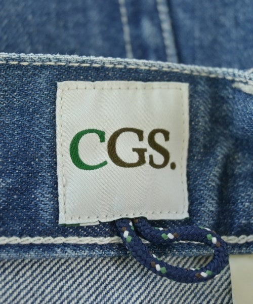 California General Store กางเกงขาสั้น