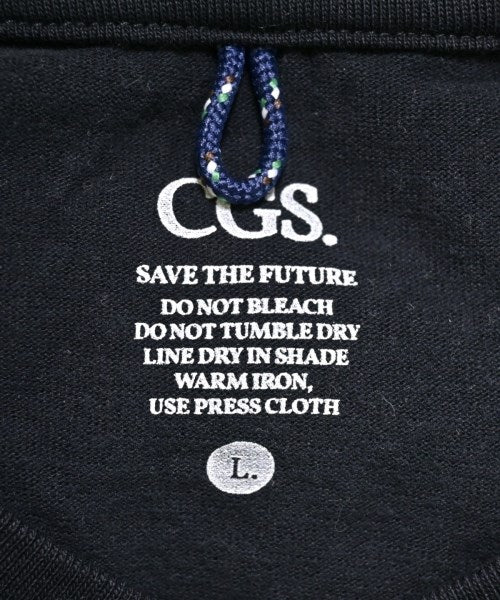 California General Store เสื้อยืด/เสื้อท็อปส์