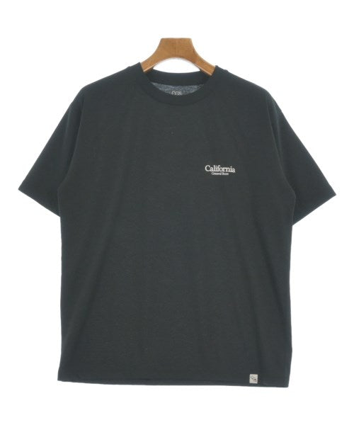 California General Store เสื้อยืด/เสื้อท็อปส์