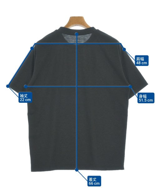 California General Store เสื้อยืด/เสื้อท็อปส์