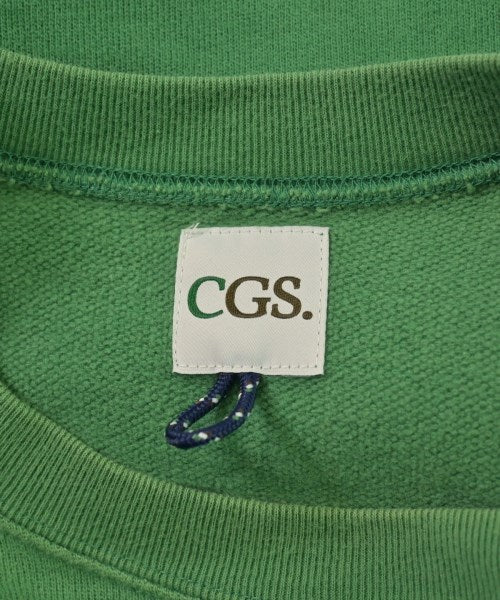 California General Store เสื้อสเวตเตอร์