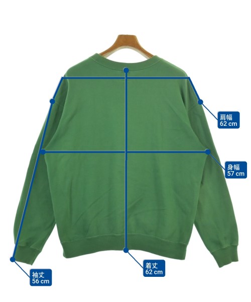 California General Store เสื้อสเวตเตอร์