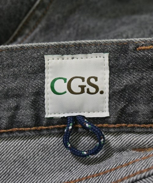 California General Store ยีนส์