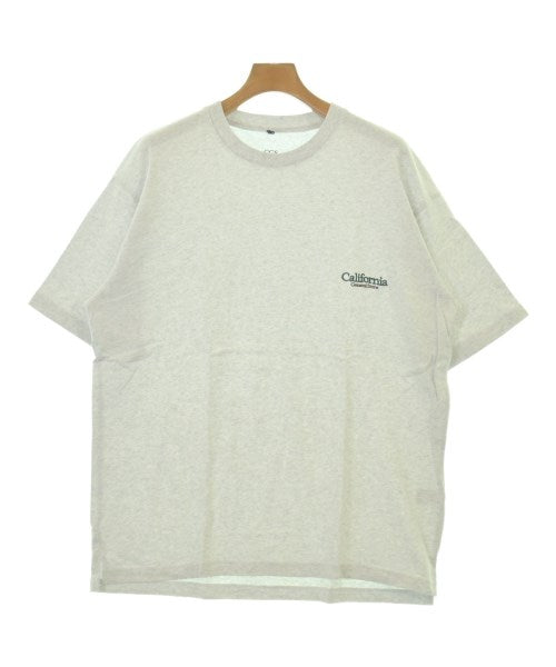 California General Store เสื้อยืด/เสื้อท็อปส์