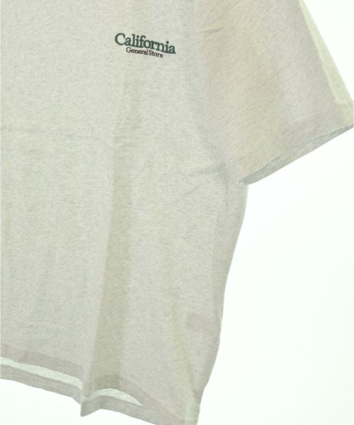 California General Store เสื้อยืด/เสื้อท็อปส์