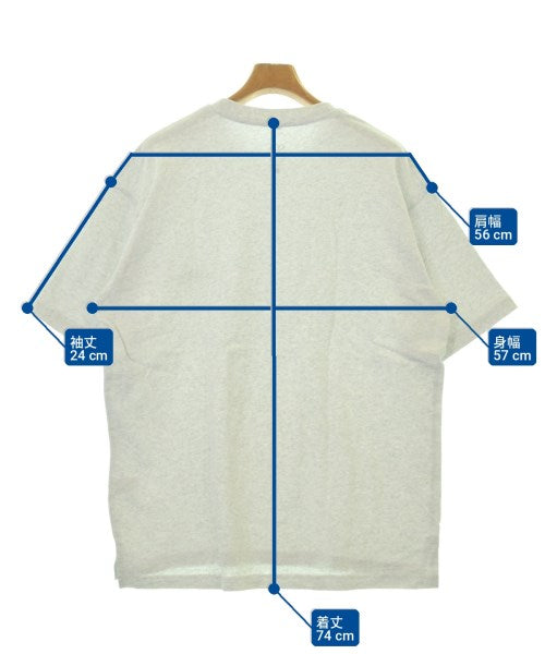 California General Store เสื้อยืด/เสื้อท็อปส์