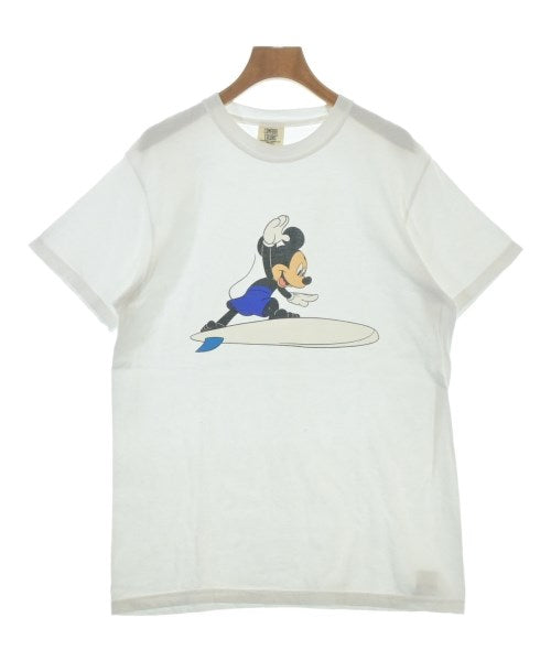 California General Store เสื้อยืด/เสื้อท็อปส์