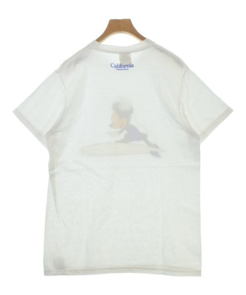 California General Store เสื้อยืด/เสื้อท็อปส์
