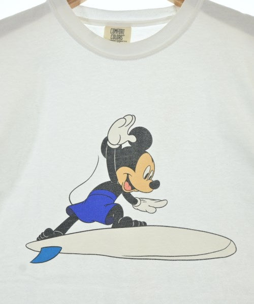 California General Store เสื้อยืด/เสื้อท็อปส์