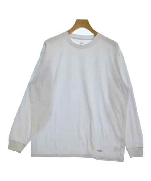 California General Store เสื้อยืด/เสื้อท็อปส์