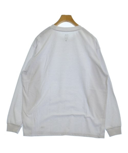 California General Store เสื้อยืด/เสื้อท็อปส์