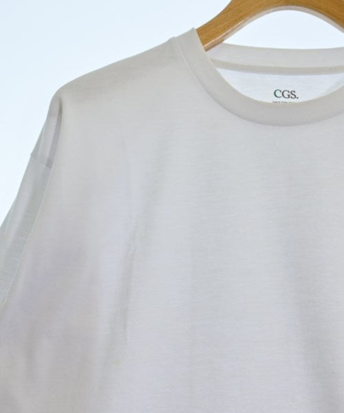 California General Store เสื้อยืด/เสื้อท็อปส์