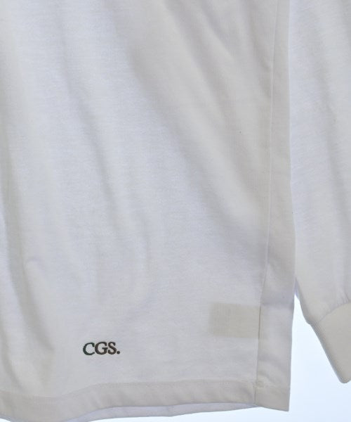 California General Store เสื้อยืด/เสื้อท็อปส์