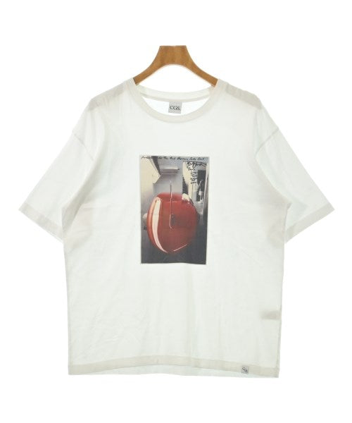 California General Store เสื้อยืด/เสื้อท็อปส์