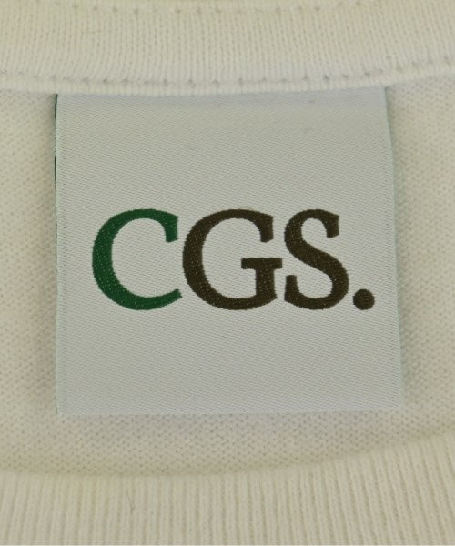 California General Store เสื้อยืด/เสื้อท็อปส์