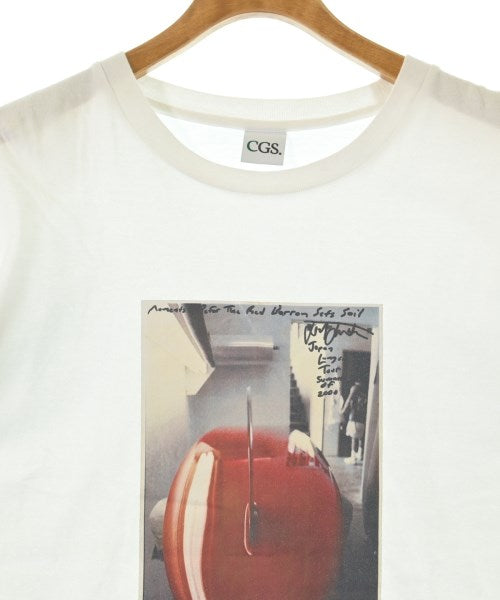 California General Store เสื้อยืด/เสื้อท็อปส์