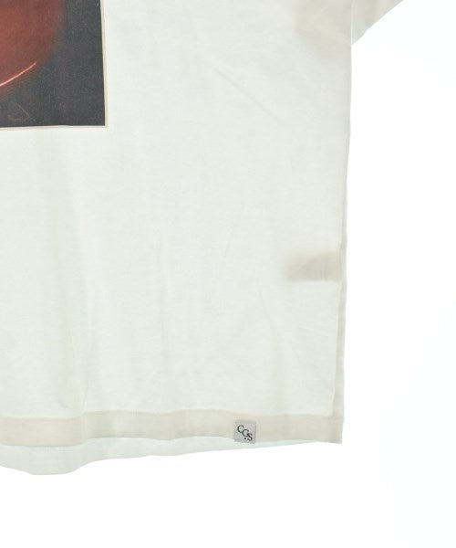 California General Store เสื้อยืด/เสื้อท็อปส์