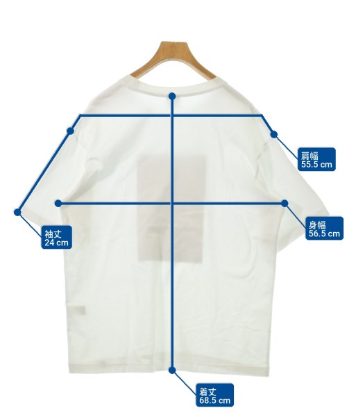 California General Store เสื้อยืด/เสื้อท็อปส์