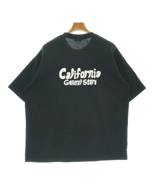 California General Store เสื้อยืด/เสื้อท็อปส์