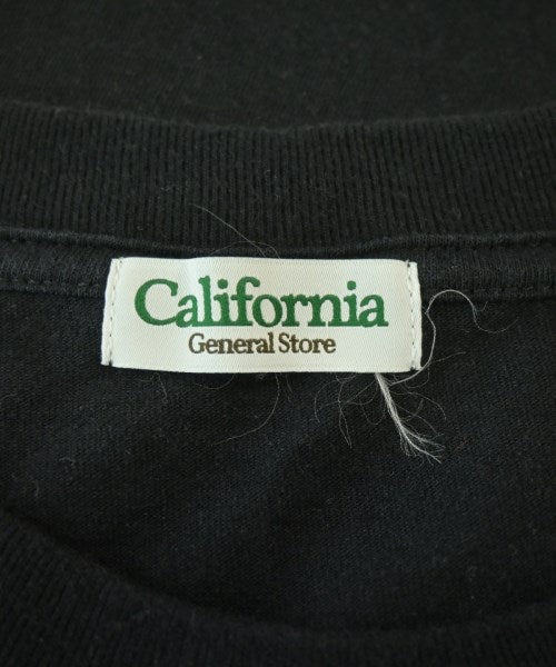 California General Store เสื้อยืด/เสื้อท็อปส์