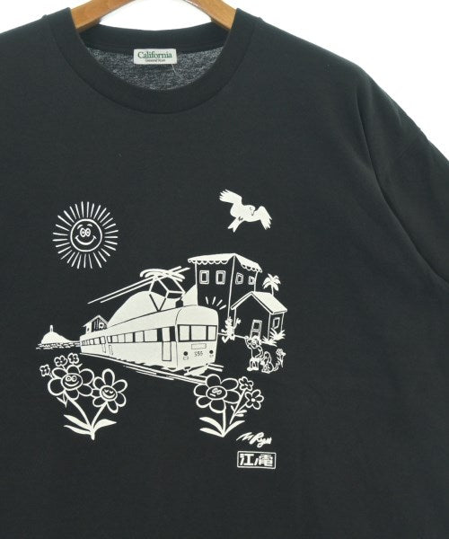 California General Store เสื้อยืด/เสื้อท็อปส์