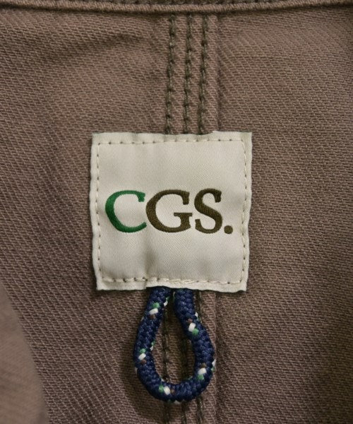California General Store แจ็คเก็ตทำงาน