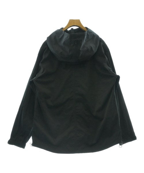 COMFY เสื้อพาร์กาภูเขา