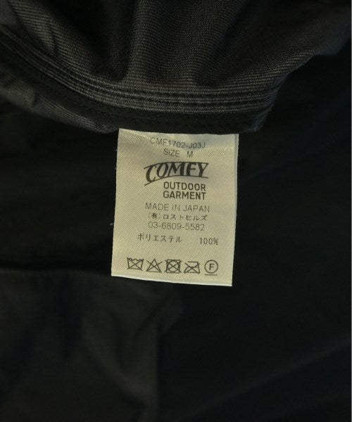 COMFY เสื้อพาร์กาภูเขา