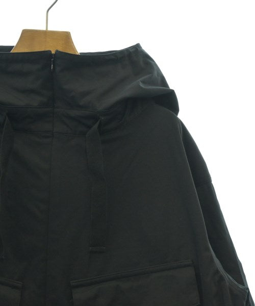 COMFY เสื้อพาร์กาภูเขา