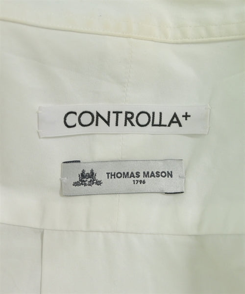 CONTROLLA+ เสื้อลำลอง